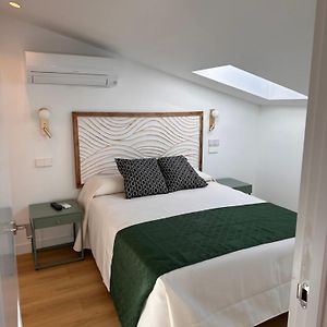 Deluxe Appartement met Twee Slaapkamers